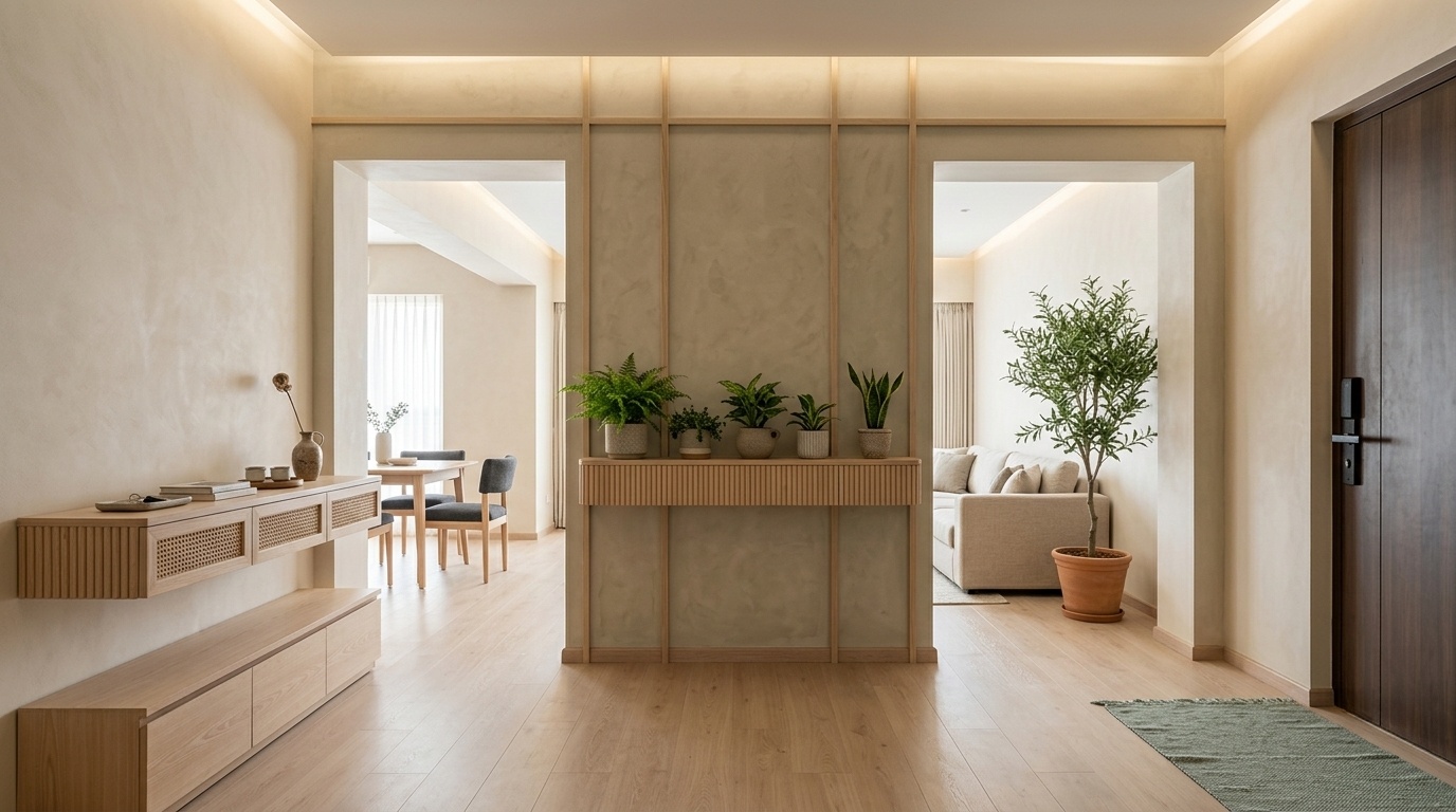 Foyer