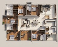 Aparna Greenscapes Virtual Tour