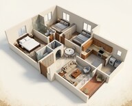 Shriram The Poem Virtual Tour