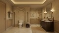 Master Toilet