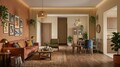 Living / Dining (area 1)