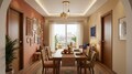 Living / Dining (area 2)