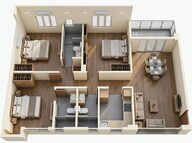 Natural City Madhyamgram Virtual Tour