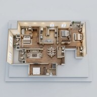 Hiranandani Empress Hill Virtual Tour