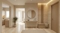 Entrance Foyer