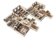Shapoorji Pallonji Vanaha Golfland Virtual Tour