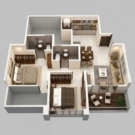 Kumar Pebble Park Virtual Tour