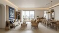 Living / Dining