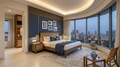 M. Bedroom