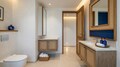 P. Toilet