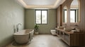 Toilet (master)