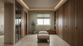 Wd (walk-in Dressing)