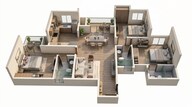 Provident Botanico Virtual Tour