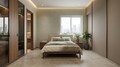 M. Bedroom