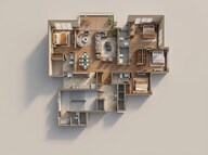 Lodha Bellavista Virtual Tour