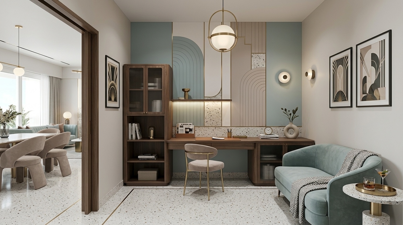 Living / Dining