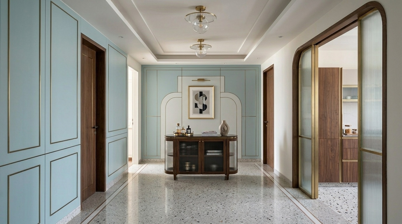 Corridor