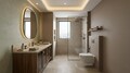 Master Toilet
