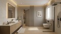 Toilet (master Bedroom)