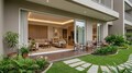 Private Garden