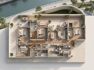 Shapoorji Pallonji Mango Tree Villa Virtual Tour