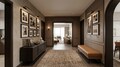 Family Seating / Foyer