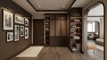 Dress (master Bedroom)