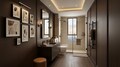Toilet (master Bedroom)