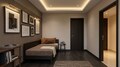 Servant Room
