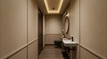 Servant Toilet