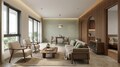 Living / Dining