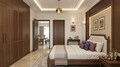 M. Bedroom