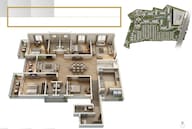 The Prestige City Hyderabad Virtual Tour