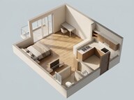Godrej Elevate Virtual Tour