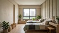 Bed Room - 1