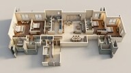 Lodha The Reserve Virtual Tour