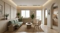 Living / Dining
