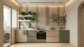 Kitchen & Utility