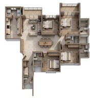 Prestige Smart City Virtual Tour