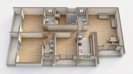 JP North Westend Virtual Tour