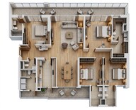 Conscient Hines Elevate Reserve Virtual Tour