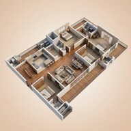 Godrej Aristocrat Virtual Tour