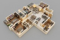 Brigade Orchards Fairmont Virtual Tour
