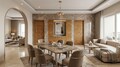 Living / Dining