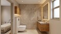 Toilet (children's Bed)