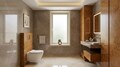 Toilet (guest Bed)