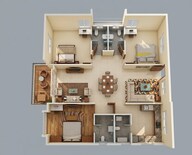 Raghava Wave Virtual Tour