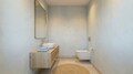 Toilet (attached)