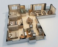 Jayaswathy Swathy Ramalakshmi Paradise Virtual Tour