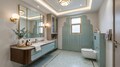 Master Toilet